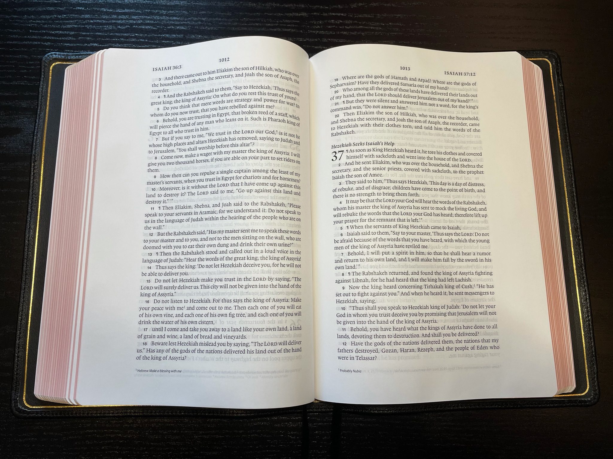 Printable Version Of Esv Bible