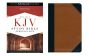 Holman KJV Study Bible Personal Size