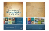 Tyndale Chronological Life Application Study Bible KJV Review