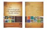 Tyndale Chronological Life Application Study Bible NLT Review