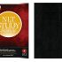 Holman KJV Study Bible Personal Size Review Black/Tan LeatherTouch