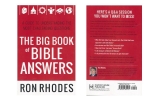 The Big Book of Bible Answers Review