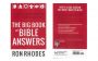 The Big Book of Bible Answers: A Guide to Understanding the Most Challenging Questions 