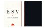 ESV Study Bible 