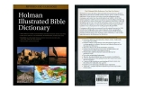 Holman Illustrated Bible Dictionary Review