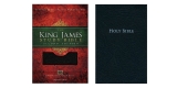 Nelson KJV Study Bible Large Print Red Letter Edition: Second Edition Review
