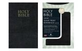 Nelson NKJV Personal Size Giant Print End-of-Verse Reference Bible Review